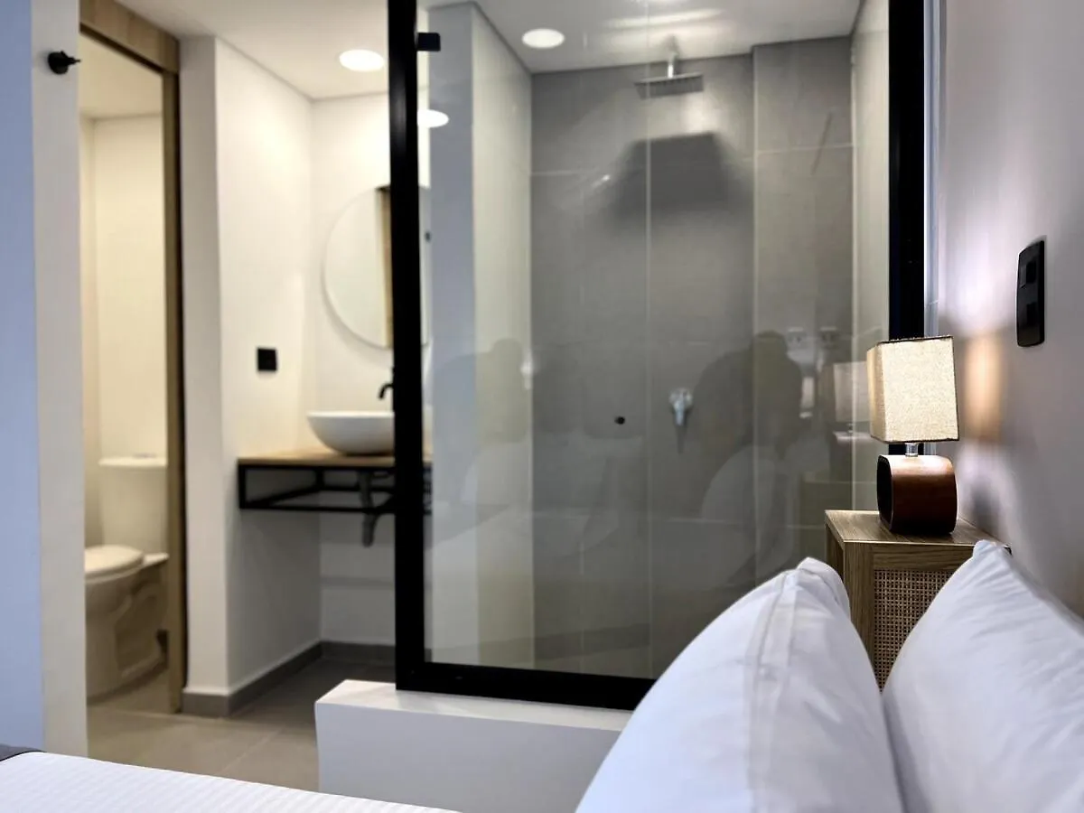 Nowa Bali House - Ac & Heated Pool In Provenza Apartment Medellin