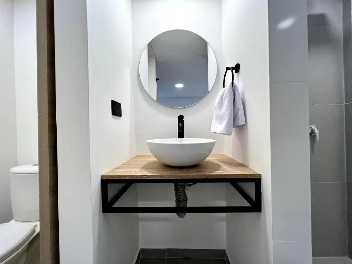 Nowa Bali House - Ac & Heated Pool In Provenza Διαμέρισμα Μεντεγίν