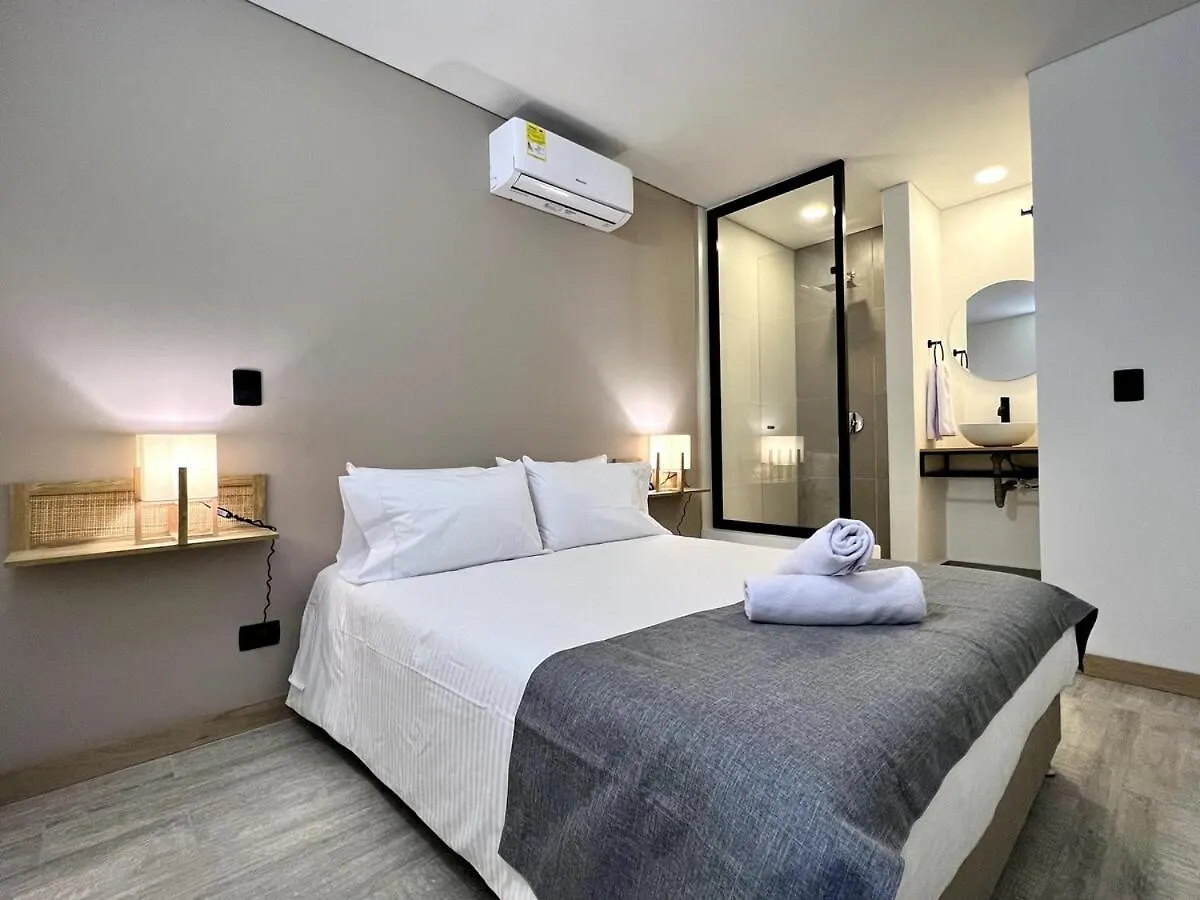Nowa Bali House - Ac & Heated Pool In Provenza Διαμέρισμα Μεντεγίν