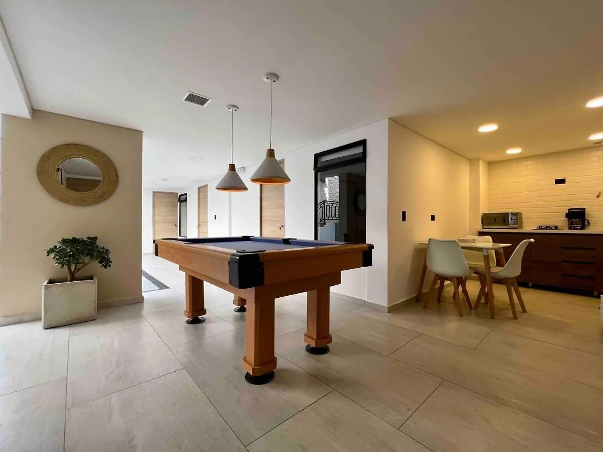 Nowa Bali House - Ac & Heated Pool In Provenza Διαμέρισμα Μεντεγίν