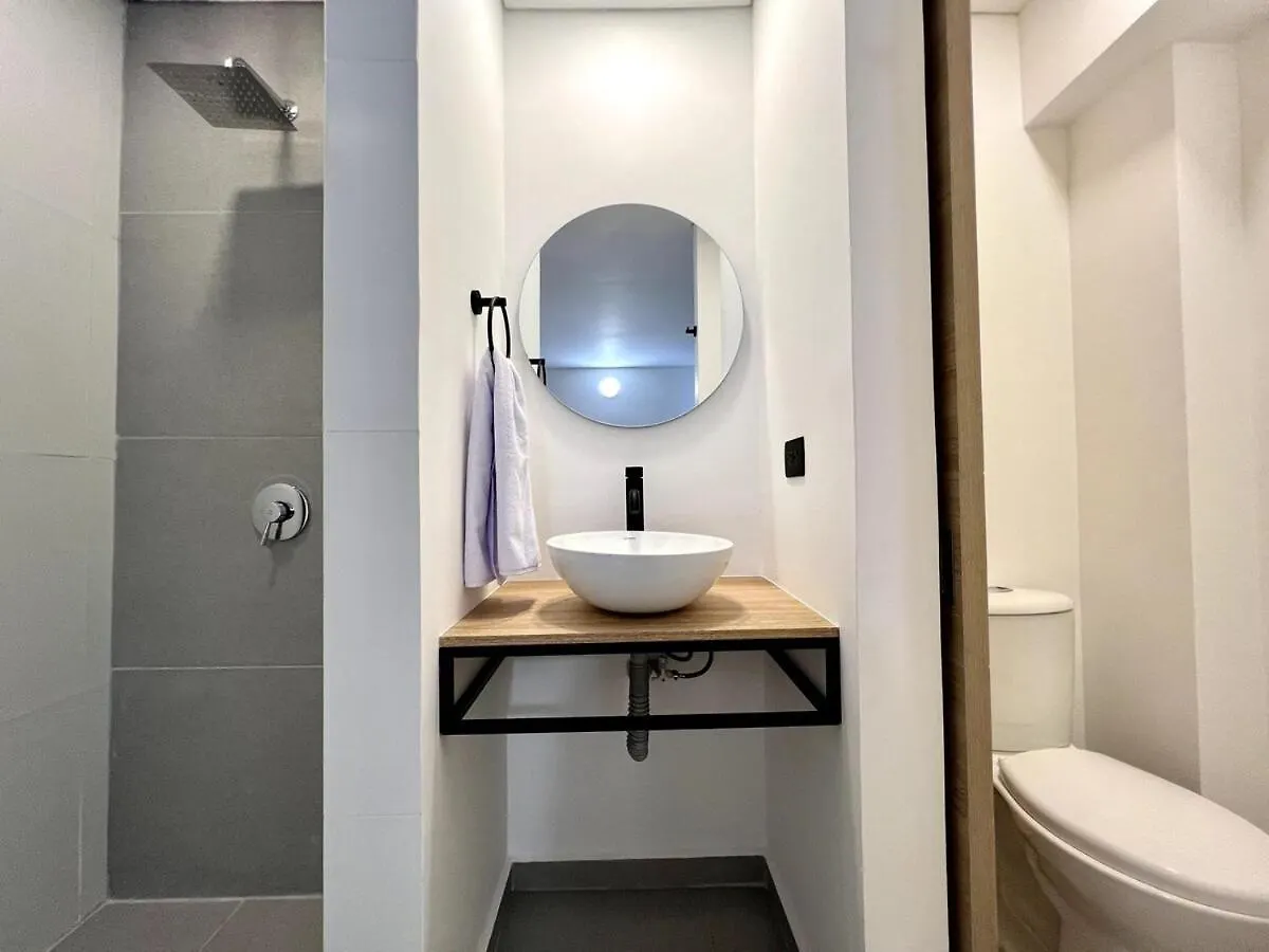 Nowa Bali House - Ac & Heated Pool In Provenza Διαμέρισμα Μεντεγίν Κολομβία
