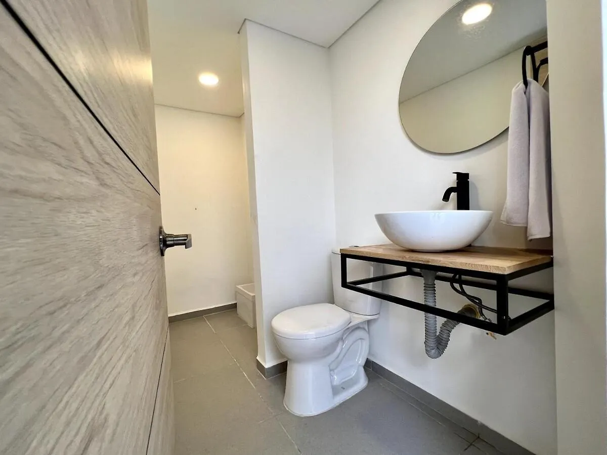 Nowa Bali House - Ac & Heated Pool In Provenza Διαμέρισμα Μεντεγίν