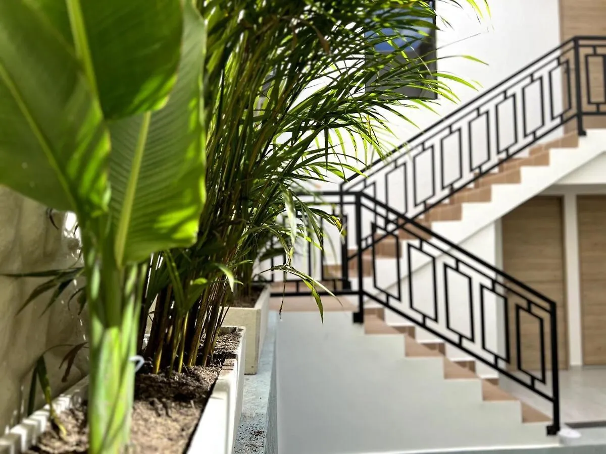 Nowa Bali House - Ac & Heated Pool In Provenza Διαμέρισμα Μεντεγίν Κολομβία