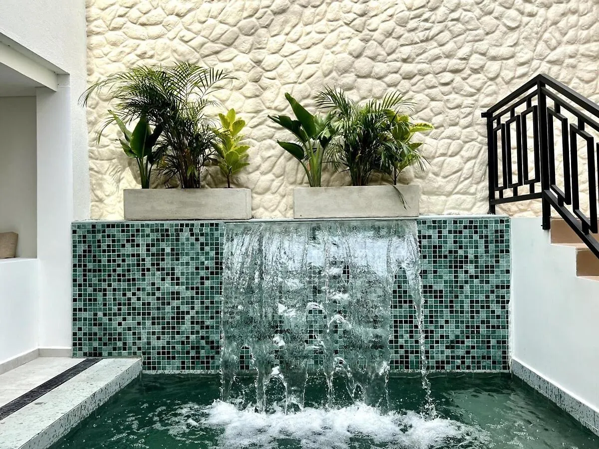 Nowa Bali House - Ac & Heated Pool In Provenza Διαμέρισμα Μεντεγίν