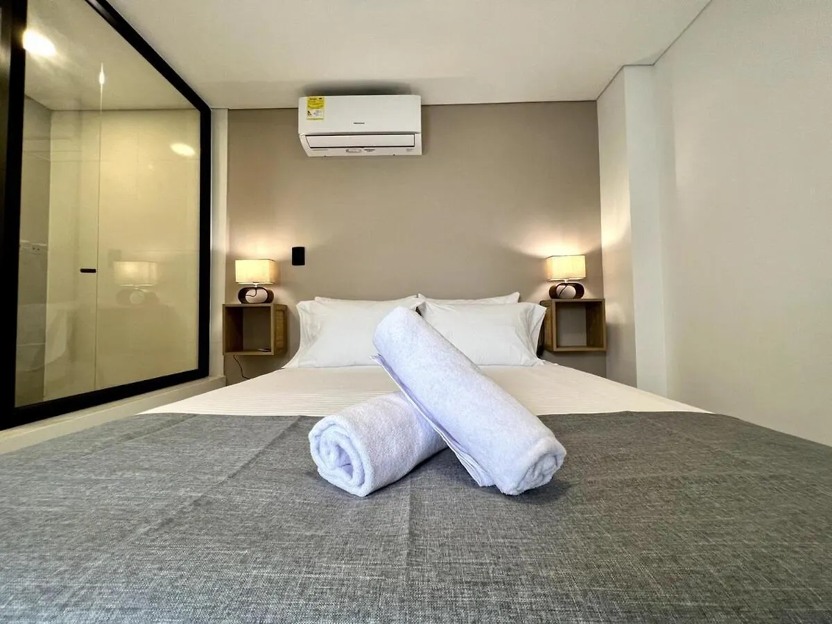 Nowa Bali House - Ac & Heated Pool In Provenza Διαμέρισμα Μεντεγίν