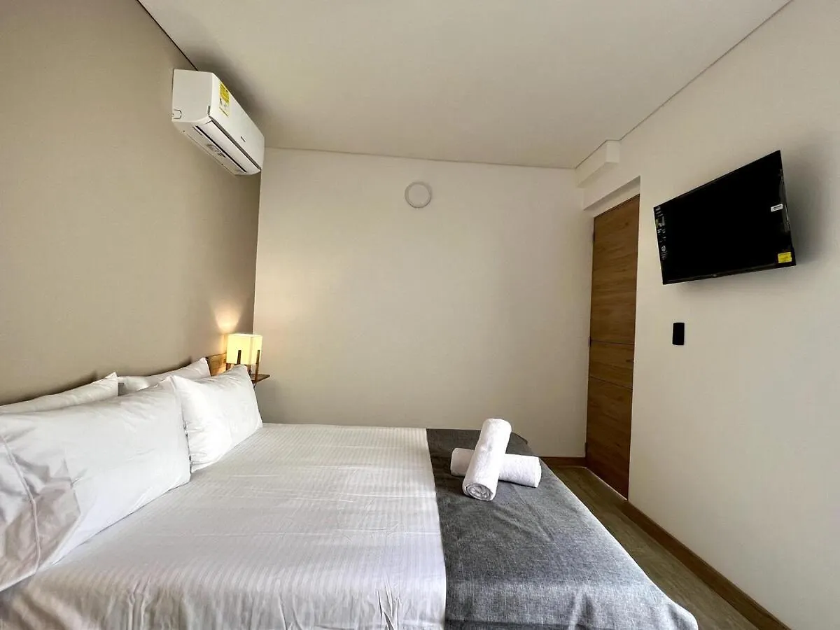 Nowa Bali House - Ac & Heated Pool In Provenza Διαμέρισμα Μεντεγίν