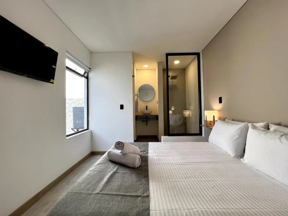 Nowa Bali House - Ac & Heated Pool In Provenza Διαμέρισμα Μεντεγίν Κολομβία
