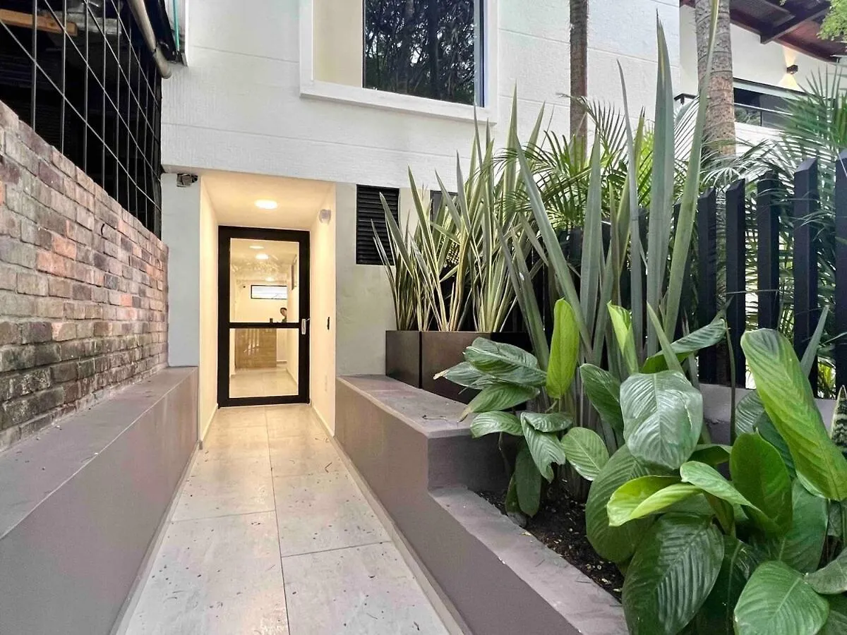 Nowa Bali House - Ac & Heated Pool In Provenza Διαμέρισμα Μεντεγίν
