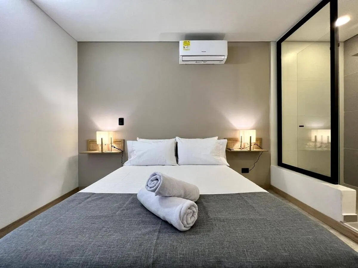 Nowa Bali House - Ac & Heated Pool In Provenza Διαμέρισμα Μεντεγίν