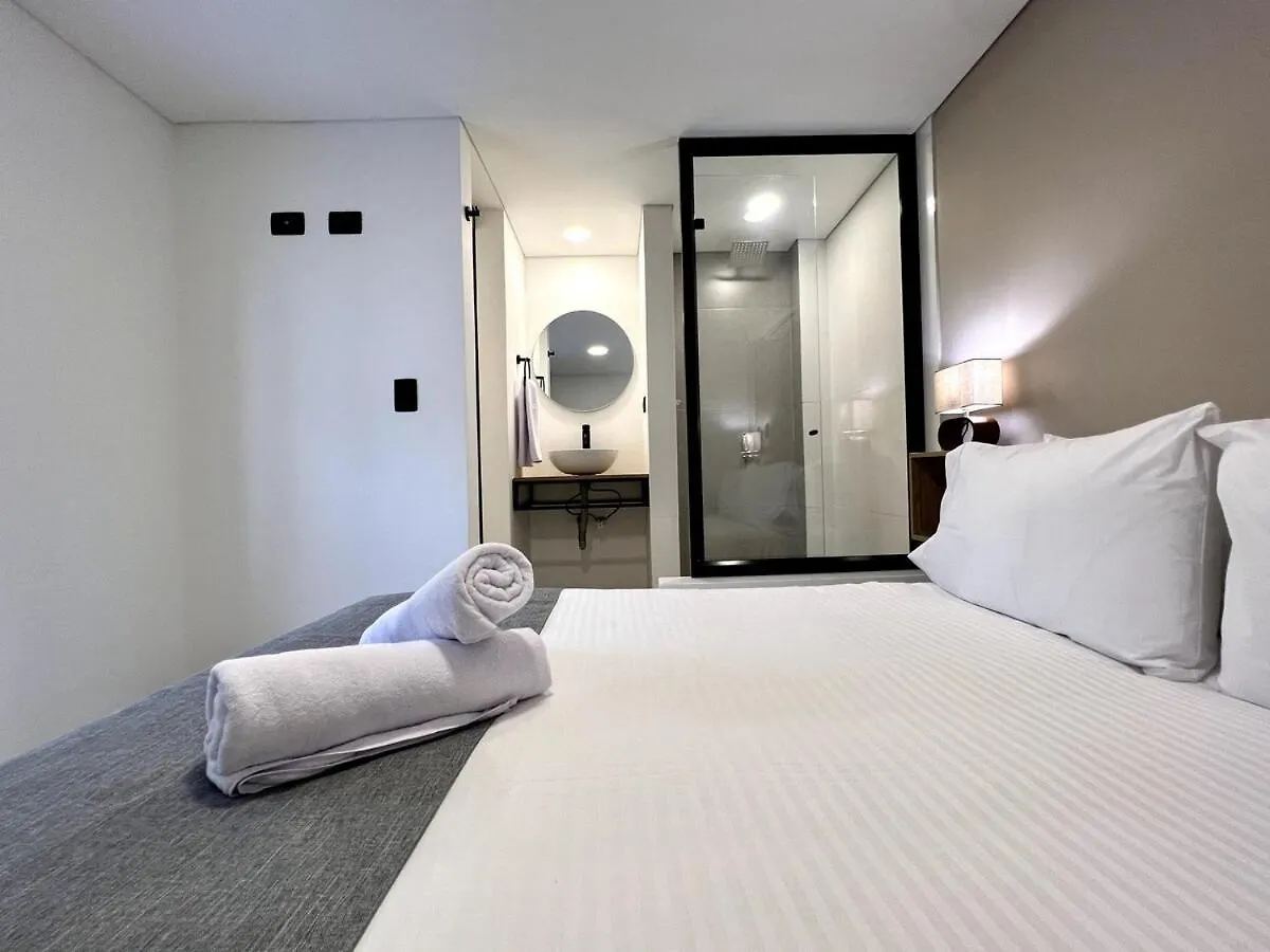 Nowa Bali House - Ac & Heated Pool In Provenza Διαμέρισμα Μεντεγίν Κολομβία