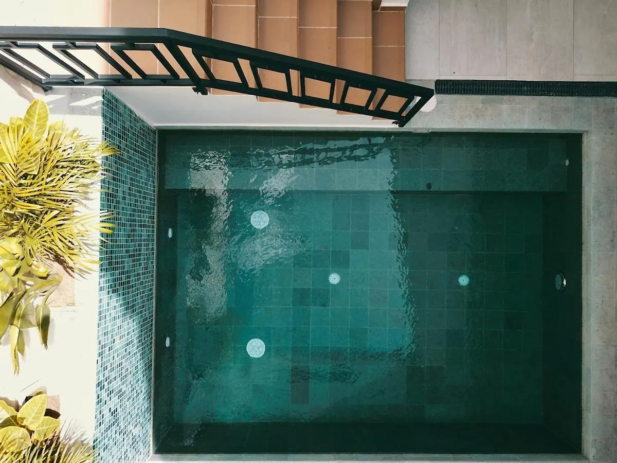 Nowa Bali House - Ac & Heated Pool In Provenza Διαμέρισμα Μεντεγίν