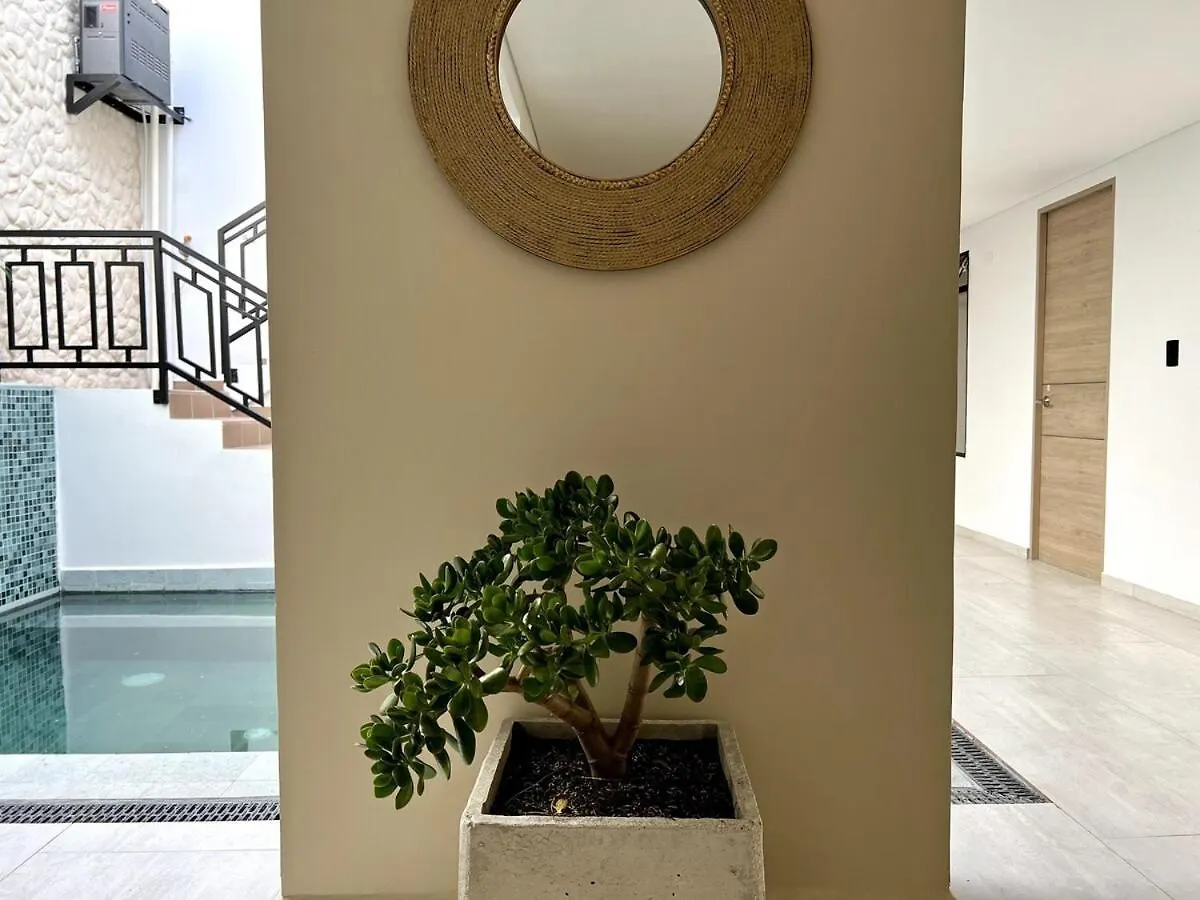 Nowa Bali House - Ac & Heated Pool In Provenza Διαμέρισμα Μεντεγίν