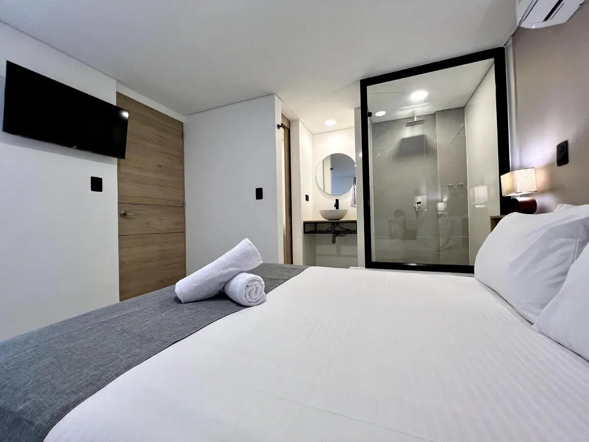 Nowa Bali House - Ac & Heated Pool In Provenza Διαμέρισμα Μεντεγίν 0*,