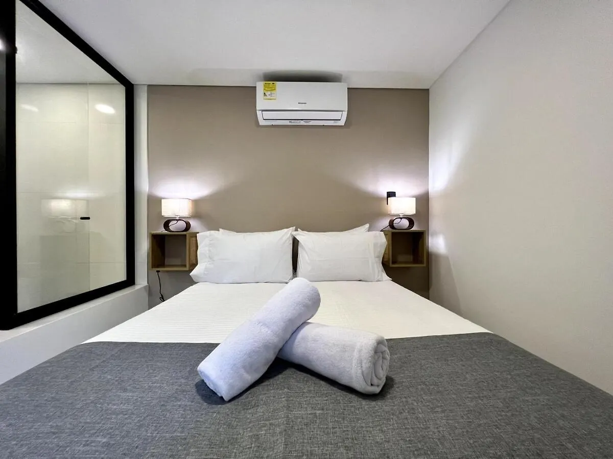 Nowa Bali House - Ac & Heated Pool In Provenza Διαμέρισμα Μεντεγίν