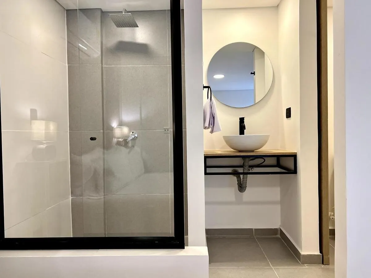 Nowa Bali House - Ac & Heated Pool In Provenza Διαμέρισμα Μεντεγίν Κολομβία